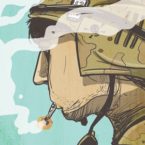 soldier