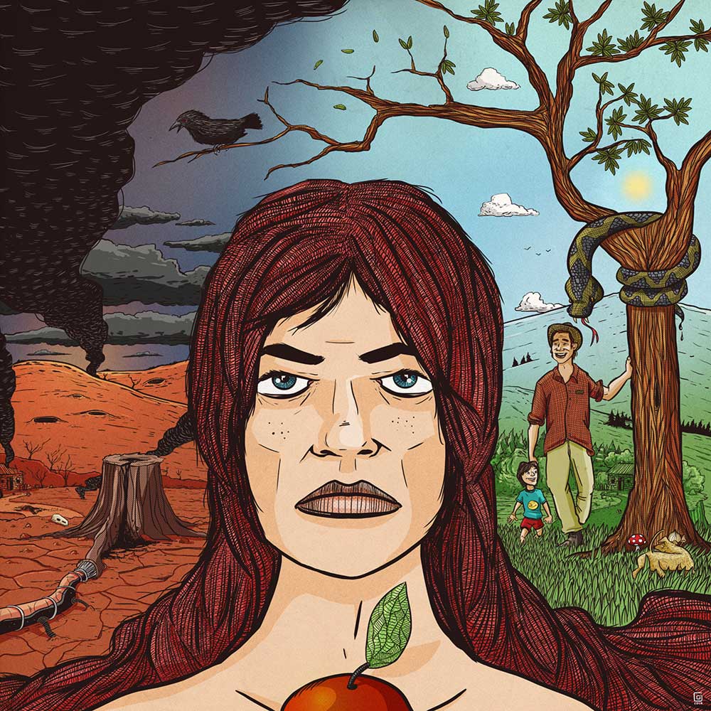 Eden