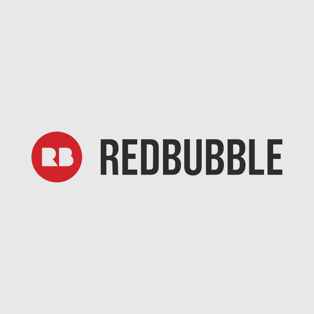 redbubble Lee Grace redbubble shop