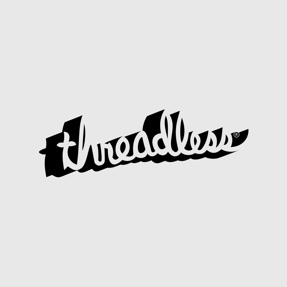 threadless