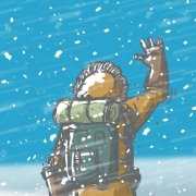 freeze