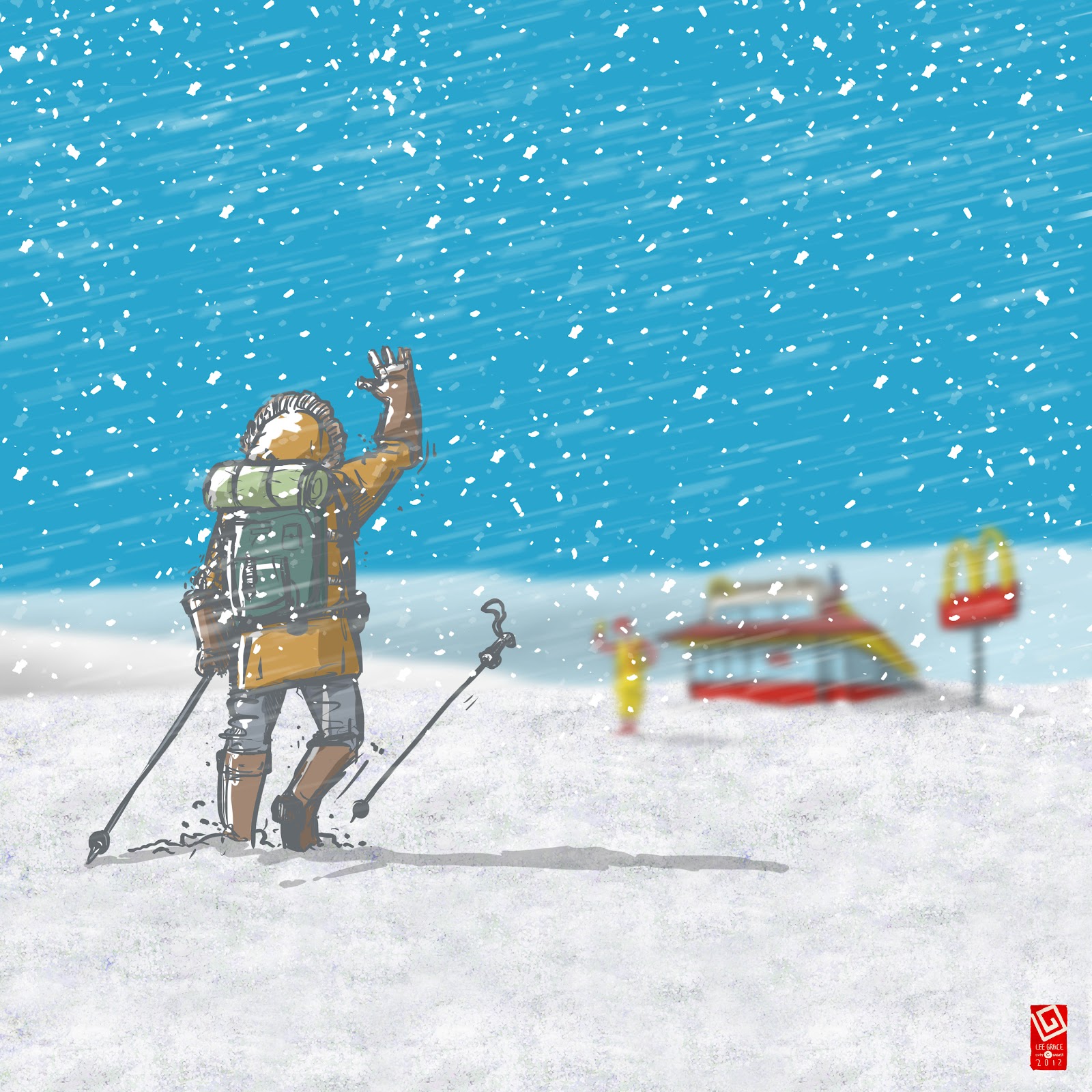 Freeze