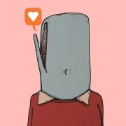love-whale treadless