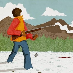 Searching in the Yukon