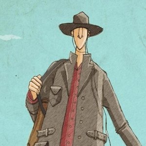 tall