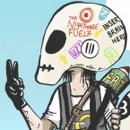 The Nightmare Fuelz - Illustration by Lee Grace Illustrator, Waterford