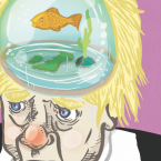 Boris Johnson - Illustration by Lee Grace Illustrator, Waterford