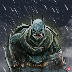 The Batman