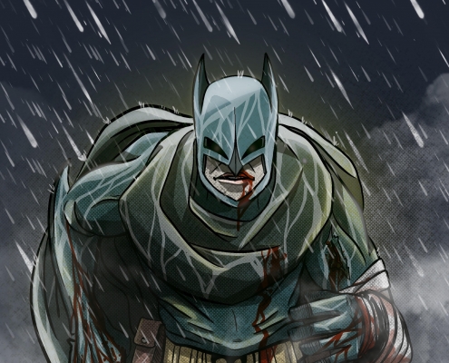 The Batman