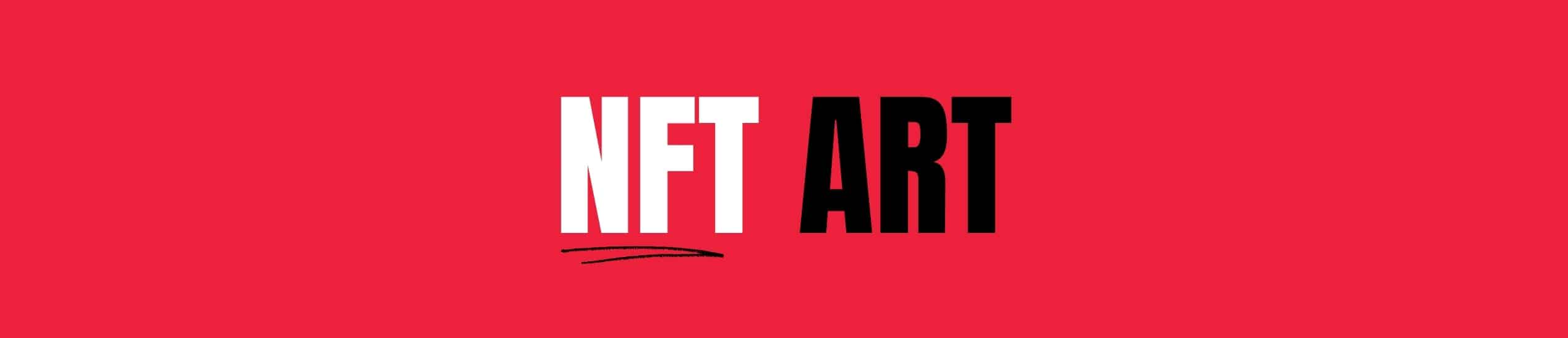 NFT ART