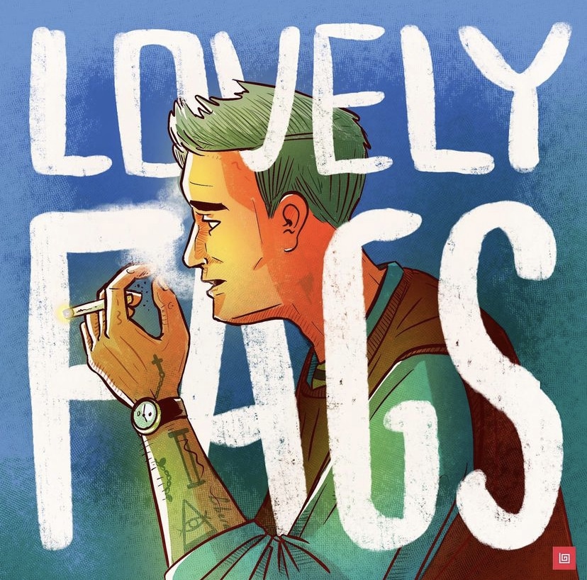 Lovely Fags