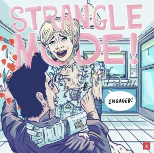 Strangle mode