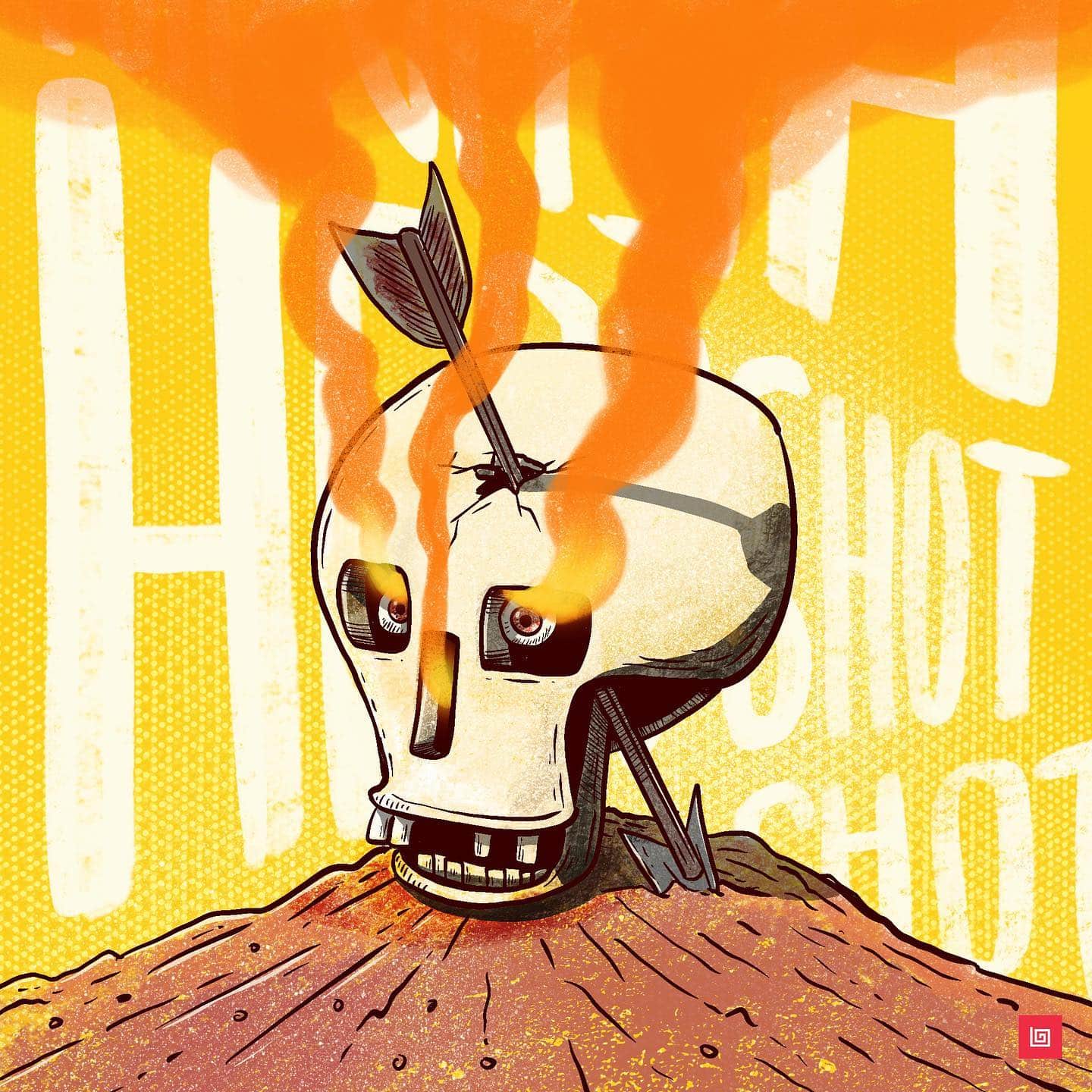 headshot