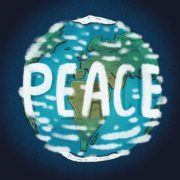 Peace on Earth