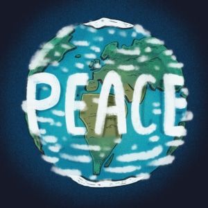 Peace on Earth