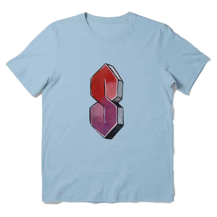 The Cool S Who doesn't love the Cool S?! The "cool S," also known as the "Stüssy S" or "Super S," is a popular hand-drawn symbol consisting of interconnected lines forming a stylized "S" shape. It gained widespread popularity among schoolchildren in the 1990s and early 2000s and has since become a cultural icon. The exact origins of the symbol are uncertain, but it has been associated with the streetwear brand Stüssy, leading some to believe it originated from the brand's logo. However, the symbol predates Stüssy's adoption of it. It's often drawn on notebooks, desks, and other surfaces as a form of doodling or graffiti. Despite its simplicity, the cool S has a certain charm and has remained a nostalgic symbol for many who grew up in the era when it was popular.